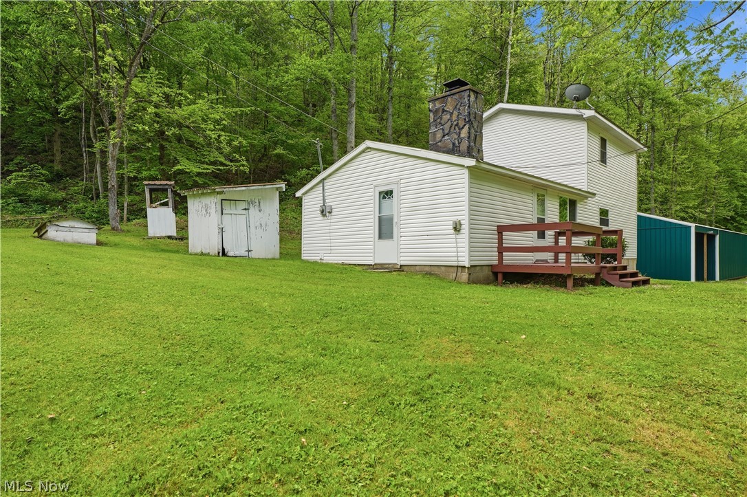1047 Drift Fork Rd Property Photo 41