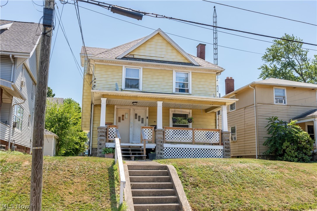 206 Ingram Avenue Sw Property Photo 1