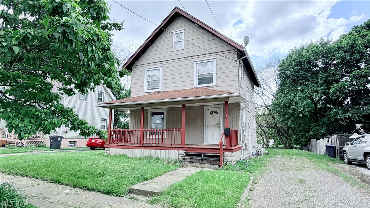 320 Para Avenue Property Photo 1