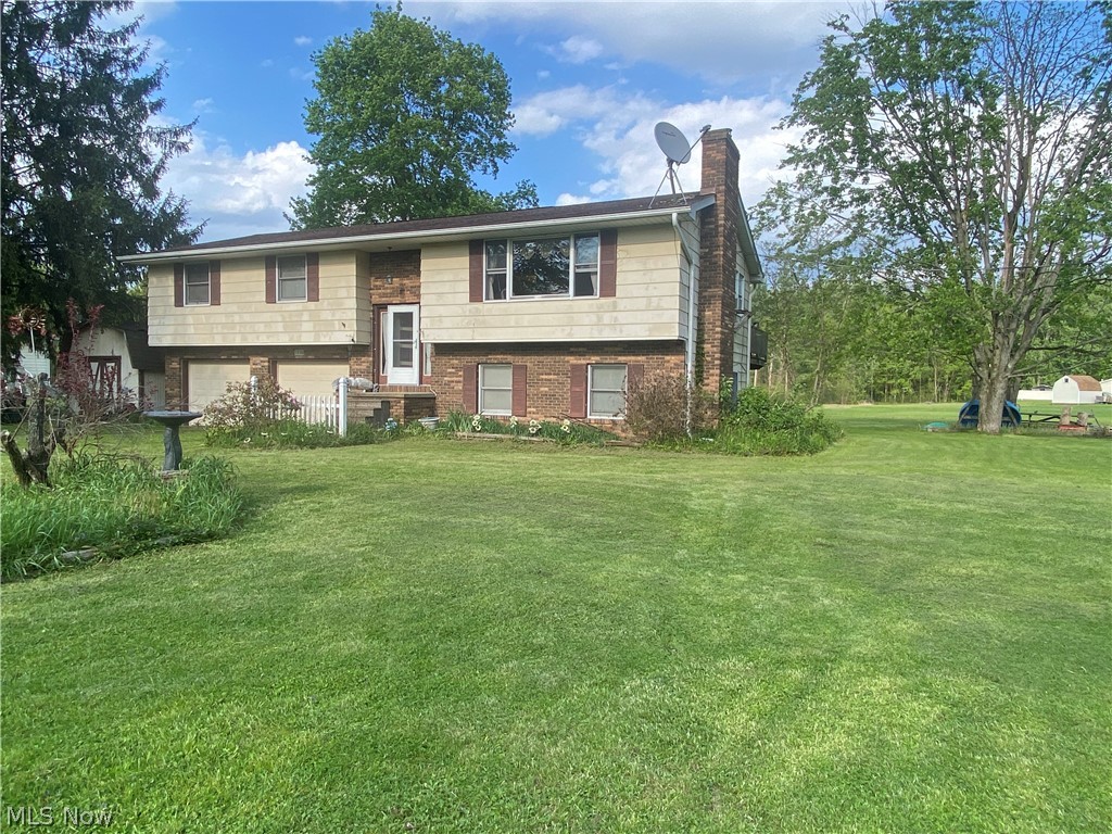 1326 Barclay Messerly Road