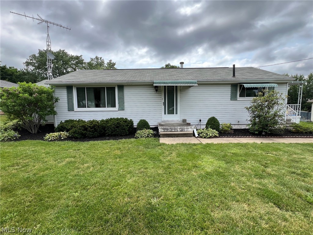 6030 Firestone Road Ne Property Photo 1