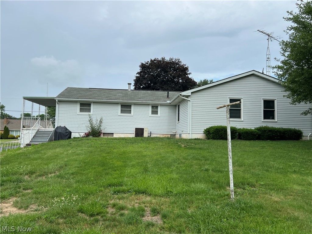 6030 Firestone Road Ne Property Photo 5