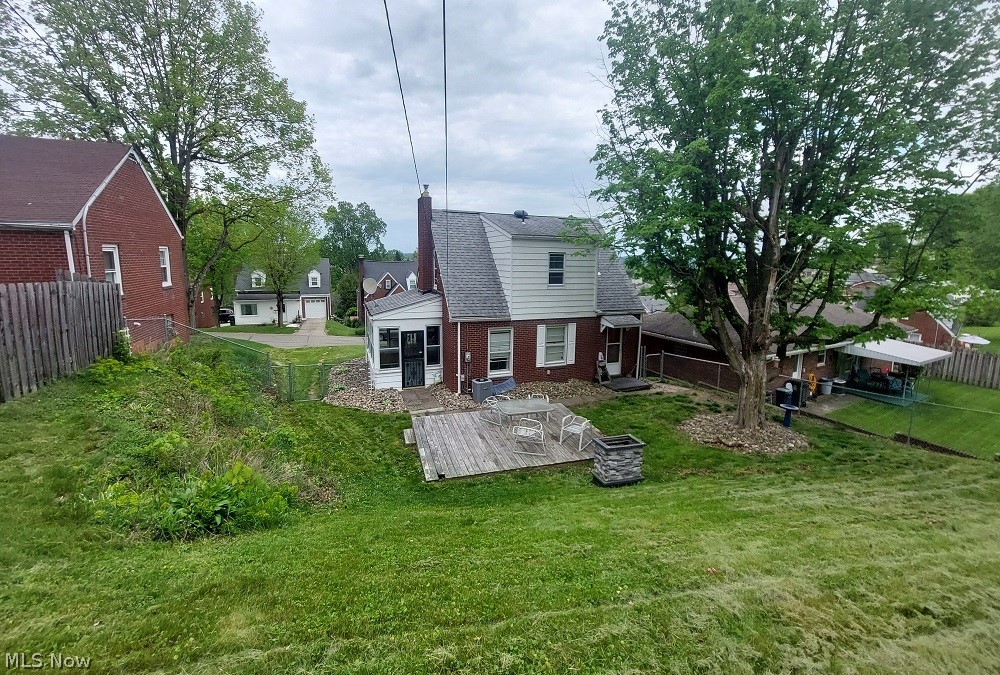 2915 Whitehaven Boulevard Property Photo 12