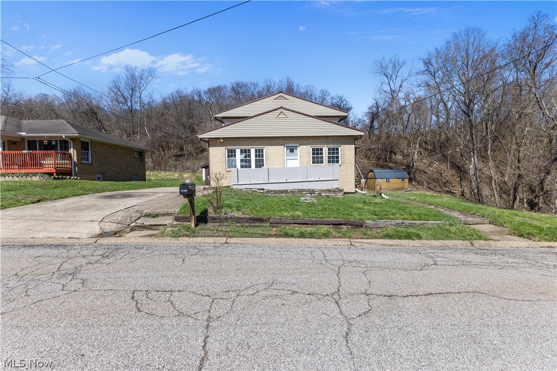 353 Weirton Avenue Property Photo 1