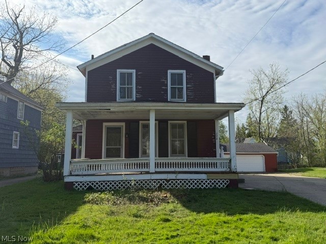 174 Columbus Street Property Photo 1