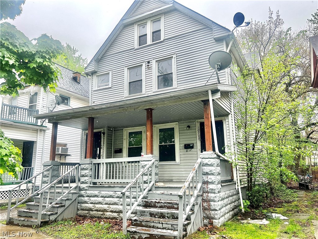 10908 Tacoma Avenue Property Photo 1