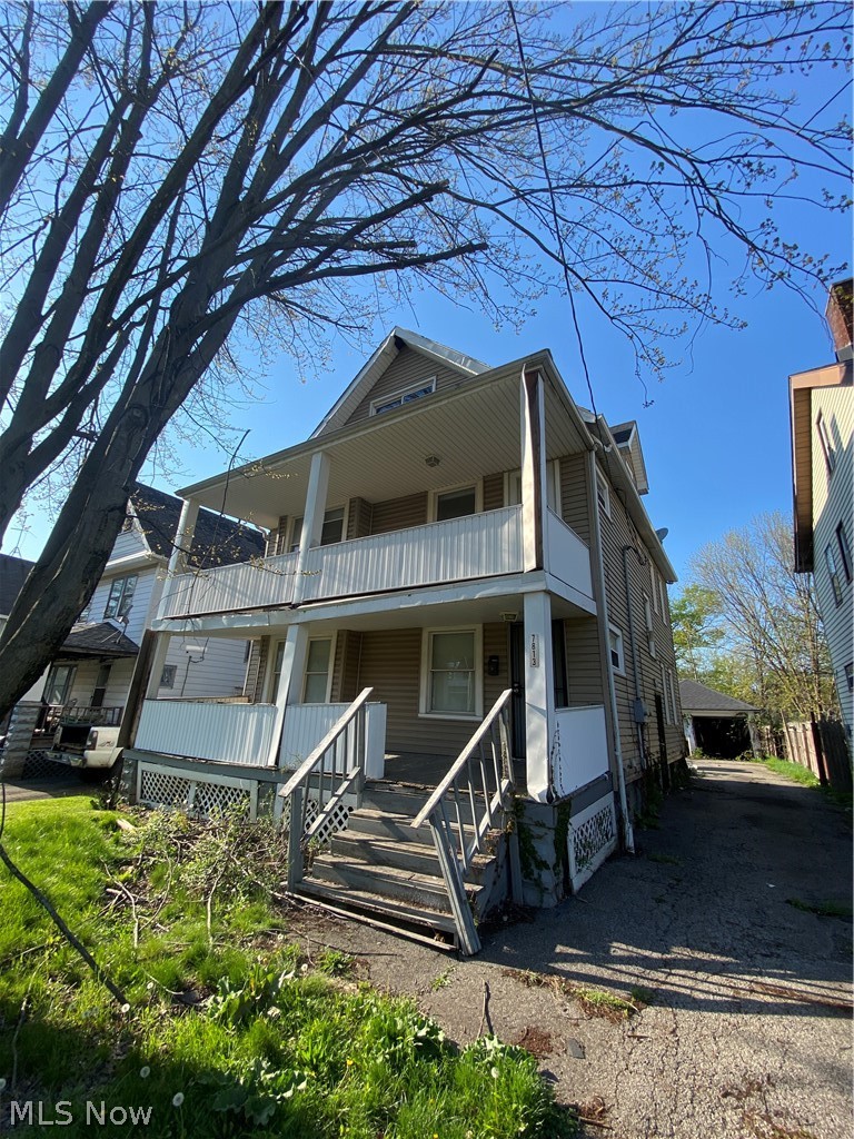 7813 Laumer Avenue Property Photo 2