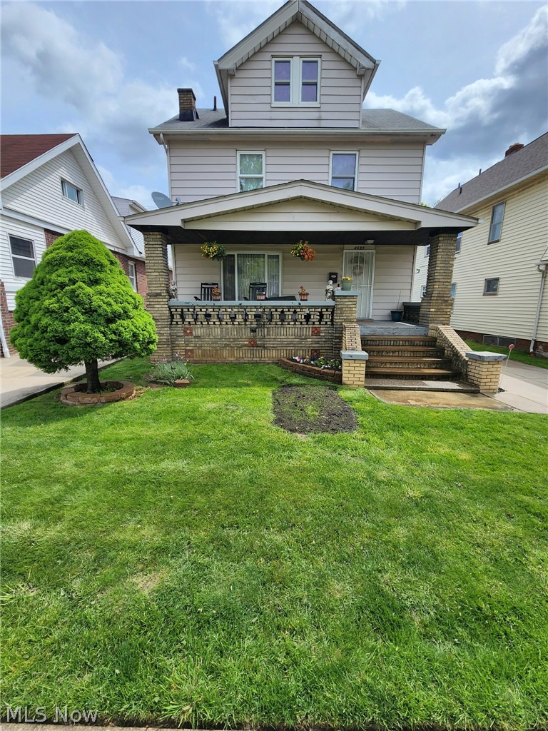 4689 E 85th Street Property Photo 1