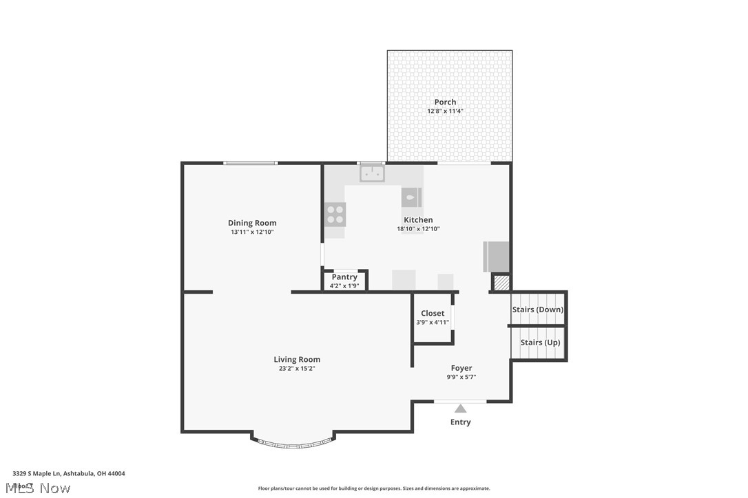 3329 S Maple Lane Property Photo 49