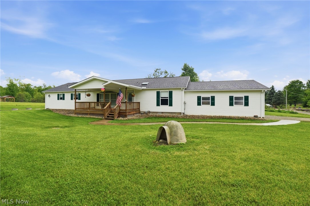 16167 Gar Highway Property Photo 1