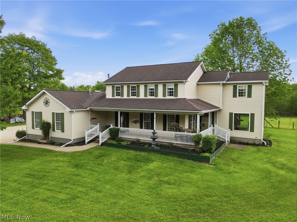 16159 Gar Highway Property Photo 1
