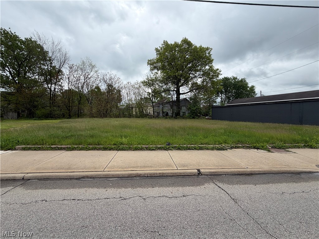 Elm Road NE