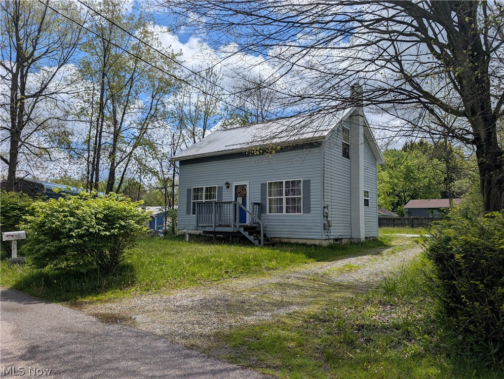4096 Sherman Road Property Photo 1