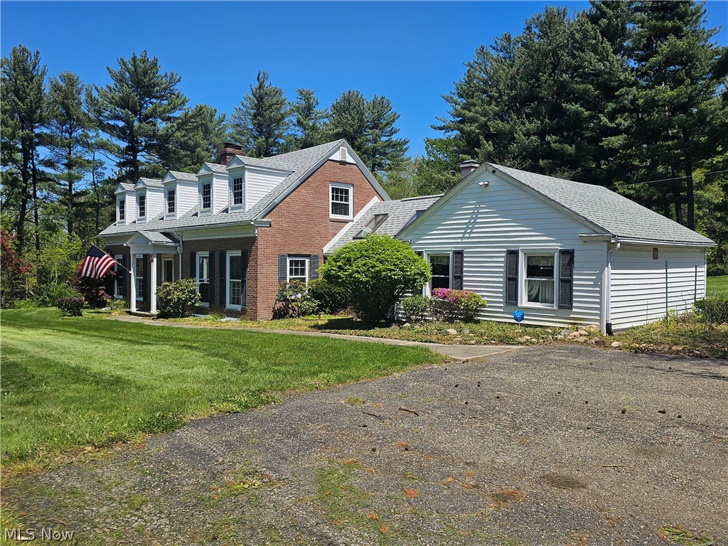 1075 Ghent Road Property Photo 1