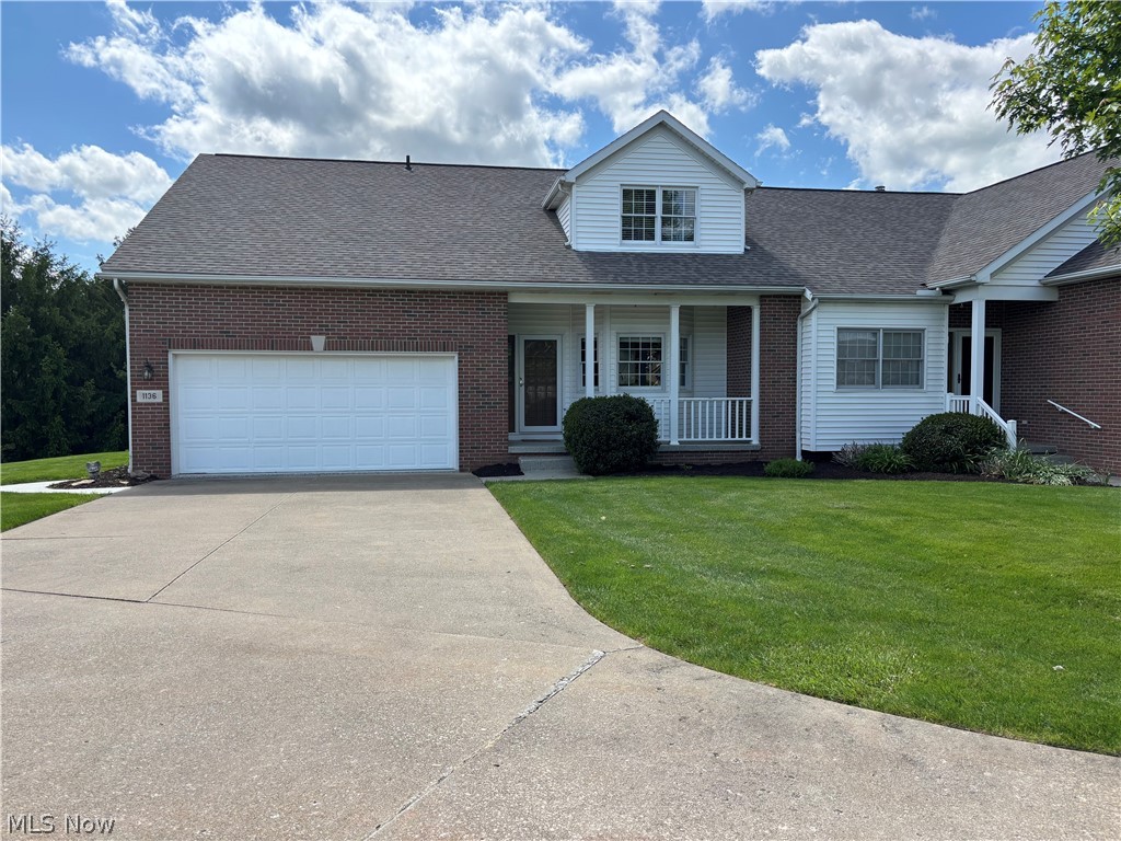 1136 Pine Bluff Drive Ne Property Photo 1