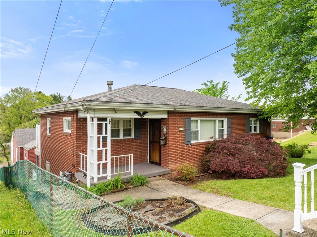 104 Paul Avenue Property Photo 1
