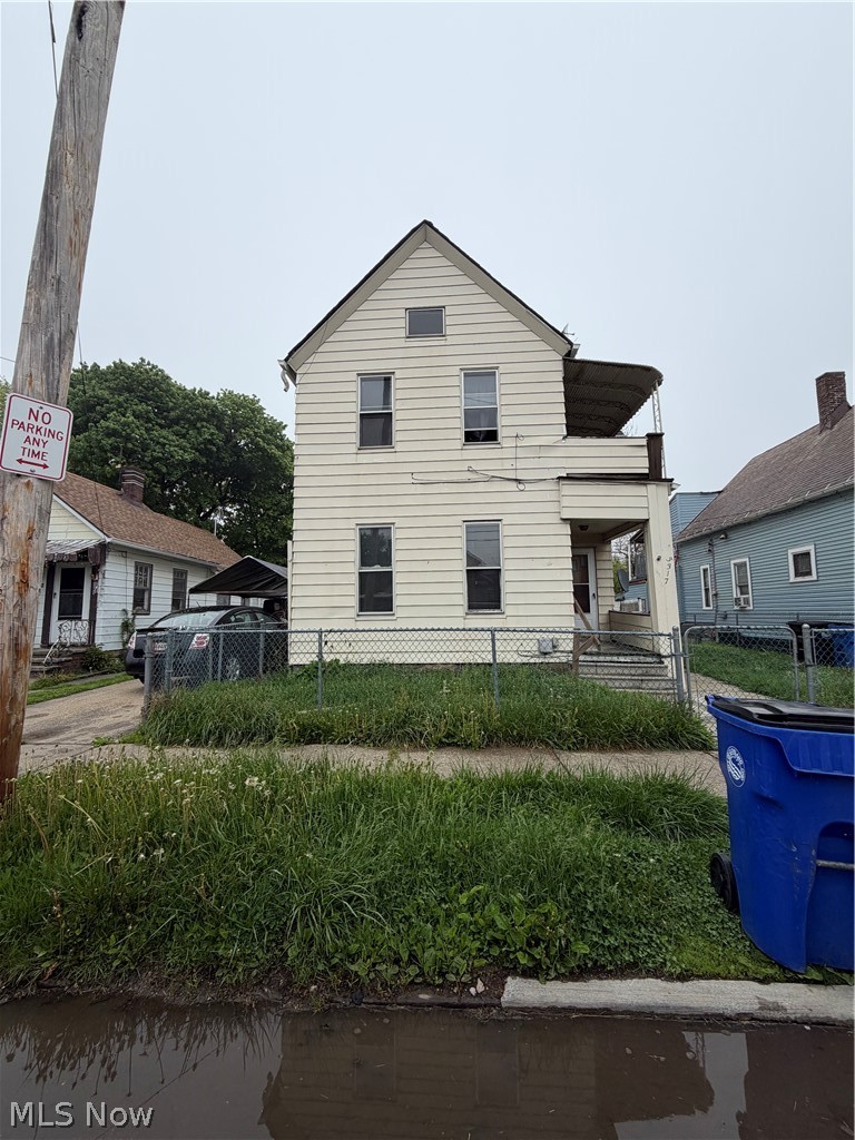3317 W 50th Street Property Photo 1