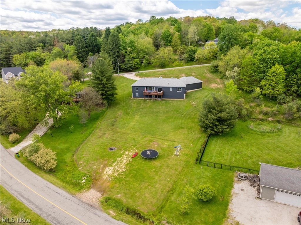 5 Choctaw Trail Property Photo 44