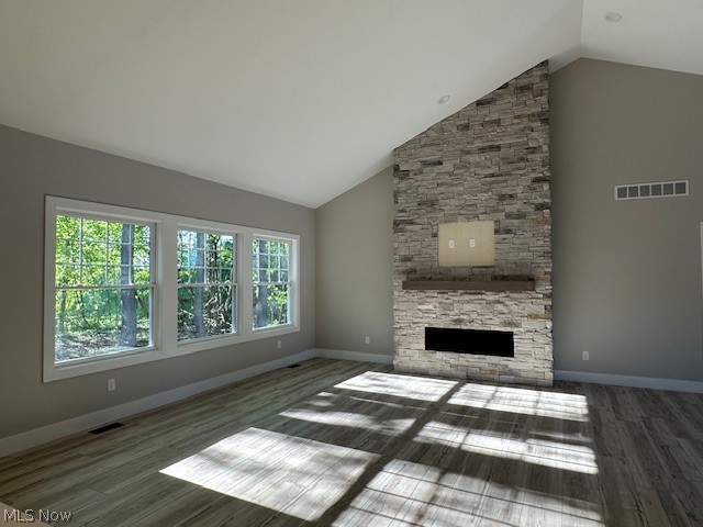 2791 Sylvan Road Property Photo 5