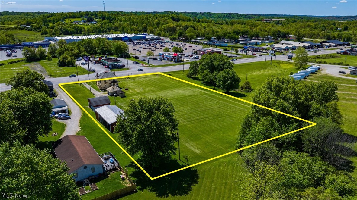 2825 Maysville Pike