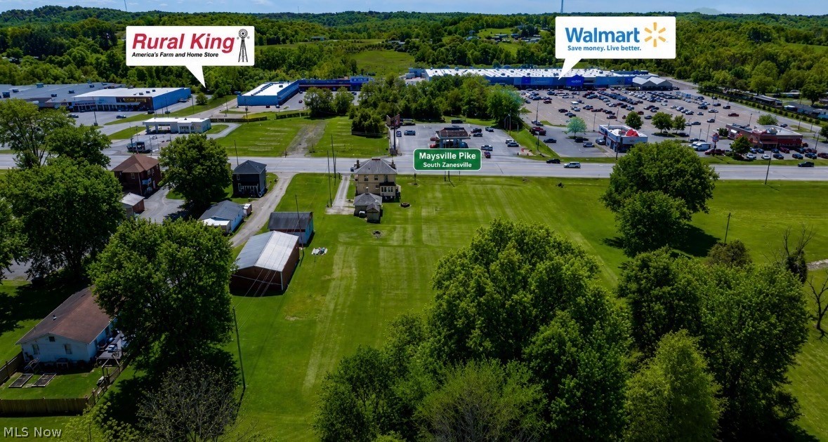 2825 Maysville Pike
