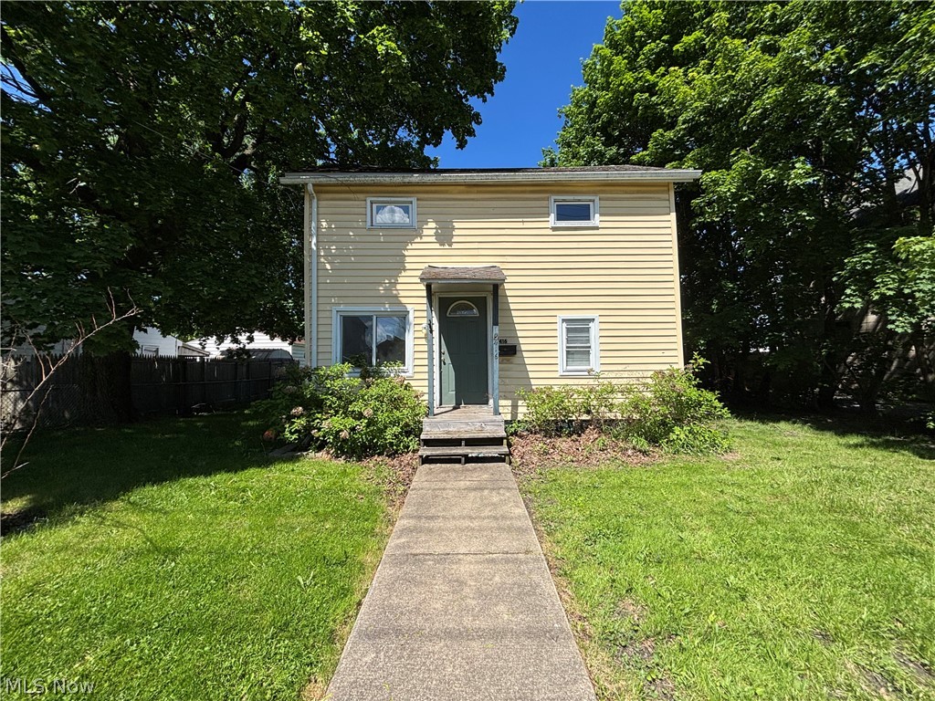 416 N Cedar Avenue