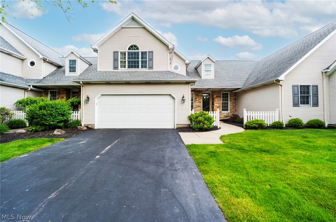 22 Fieldstone