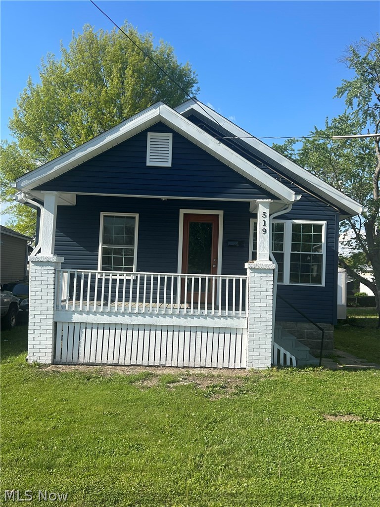 519 Taylor Street Property Photo 1