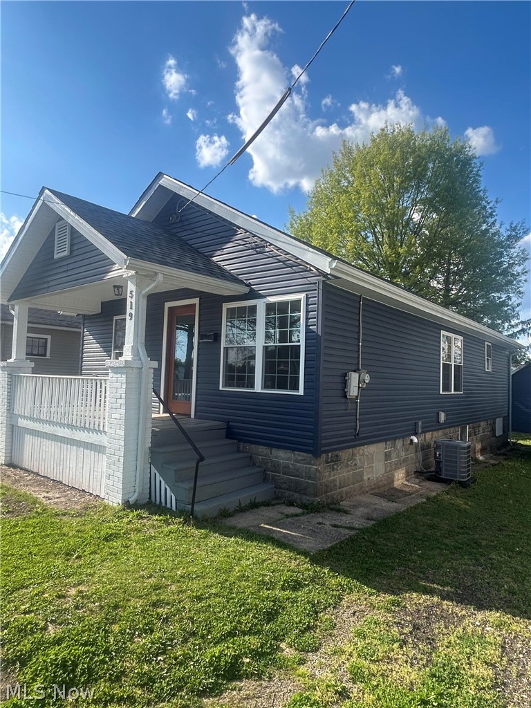 519 Taylor Street Property Photo 2