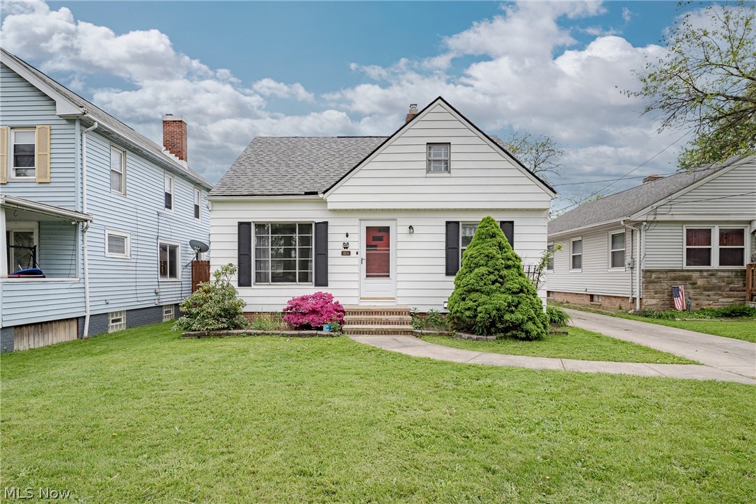 11104 Mccracken Road