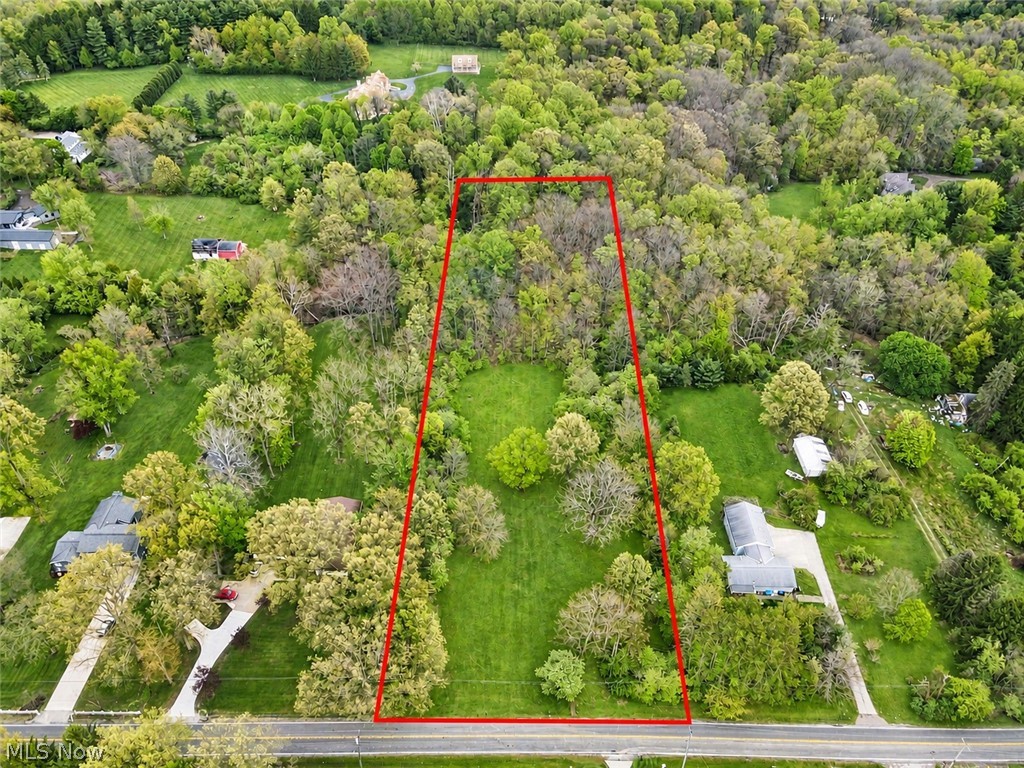 1123 N Hametown Road Property Photo 1