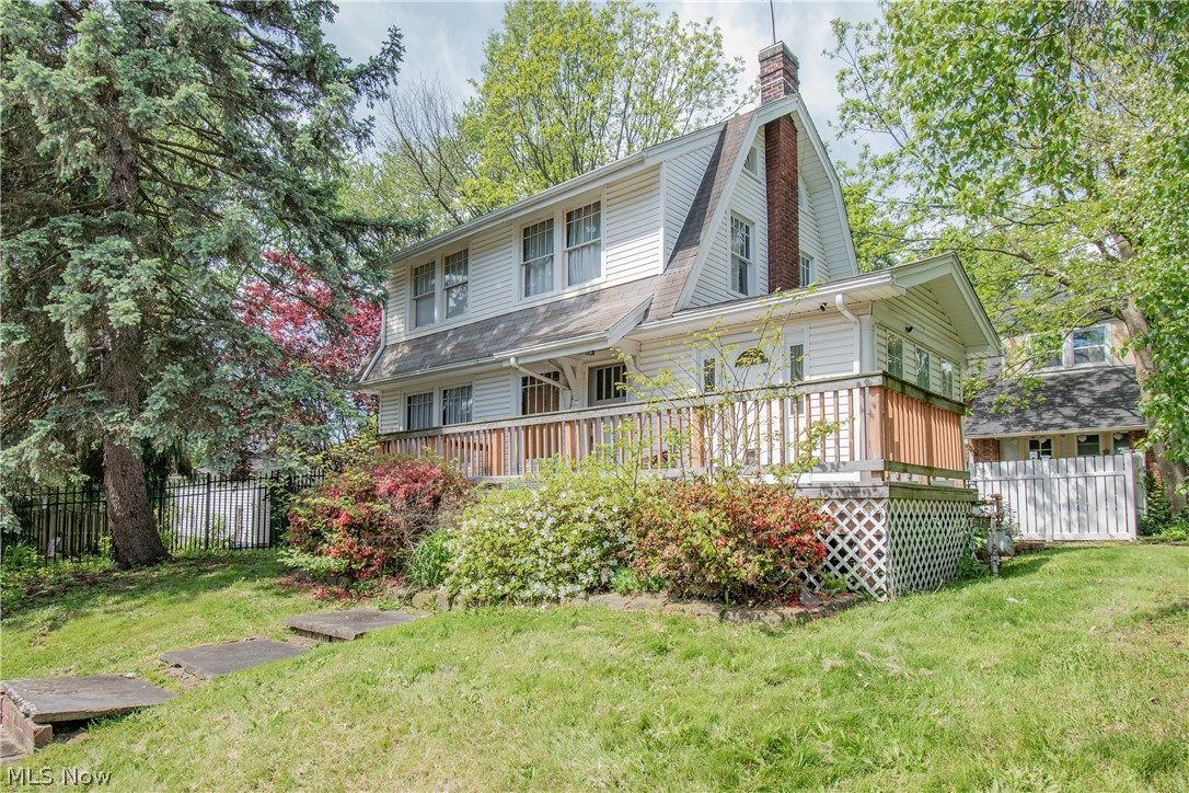 1580 Preston Avenue Property Photo 1
