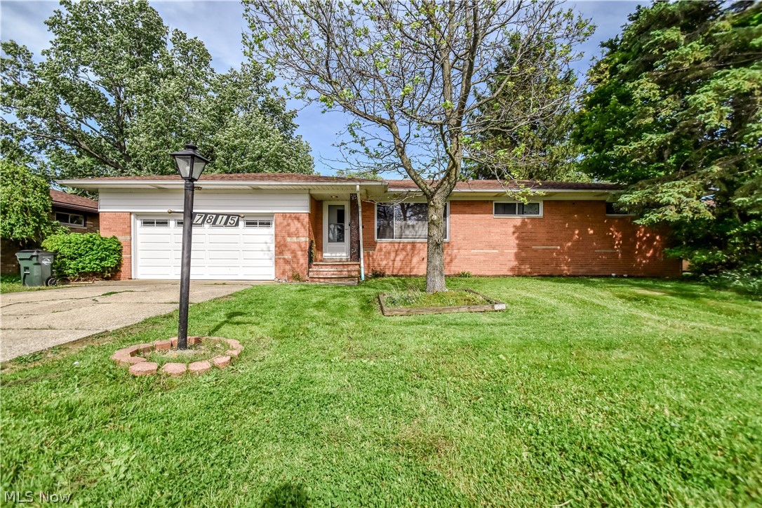 7815 Parmaview Lane