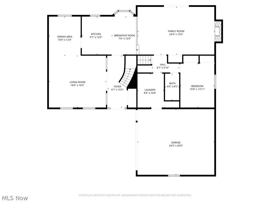 5880 Deepwood Trail Property Photo 43