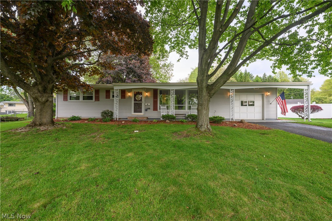 324 Lynn Circle Nw Property Photo 1