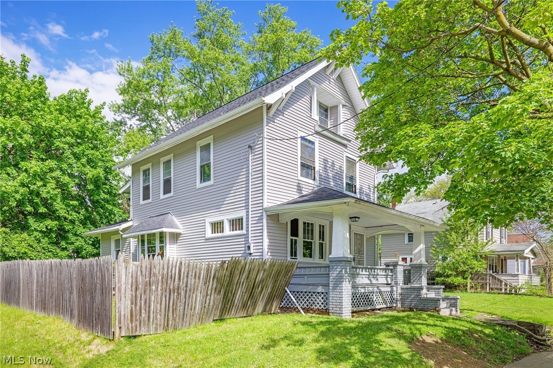 1390 Curtis Street Property Photo 2