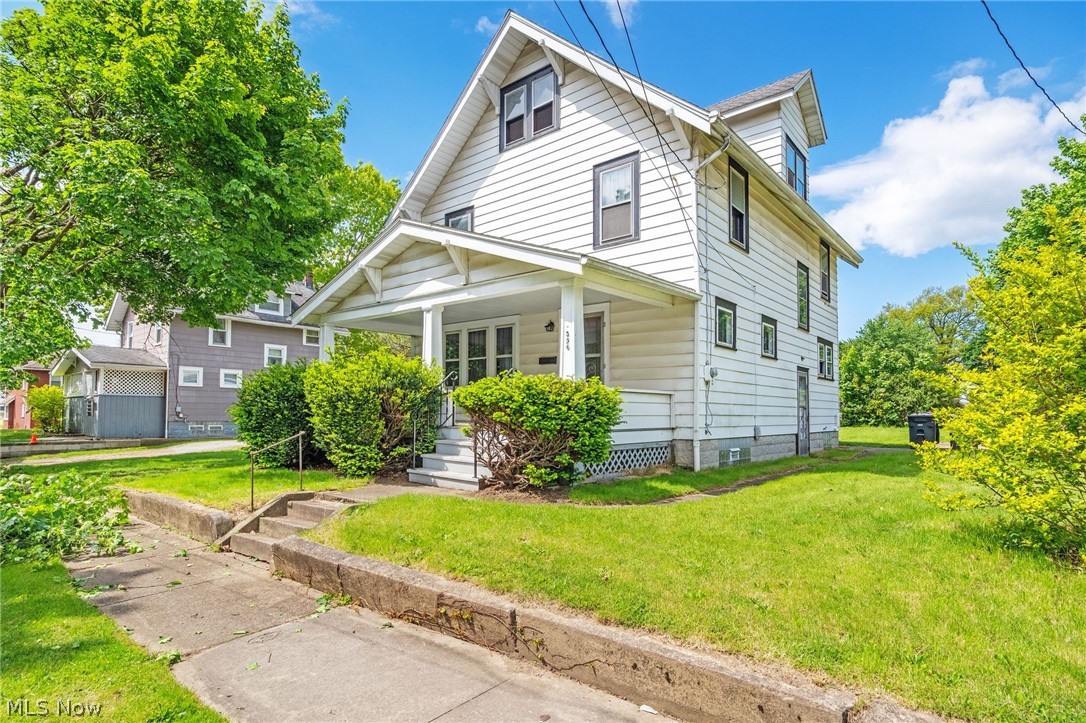 1396 Curtis Street Property Photo 1