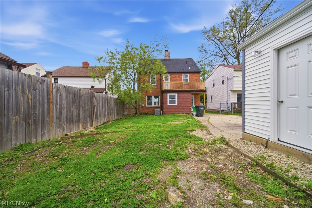 3802 Freemont Road Property Photo 4