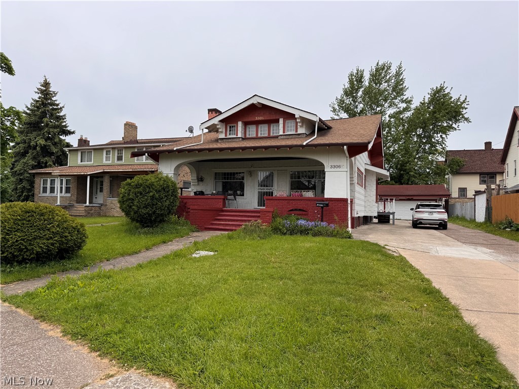 3306 West Boulevard Property Photo 1