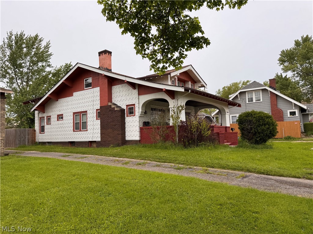 3306 West Boulevard Property Photo 4