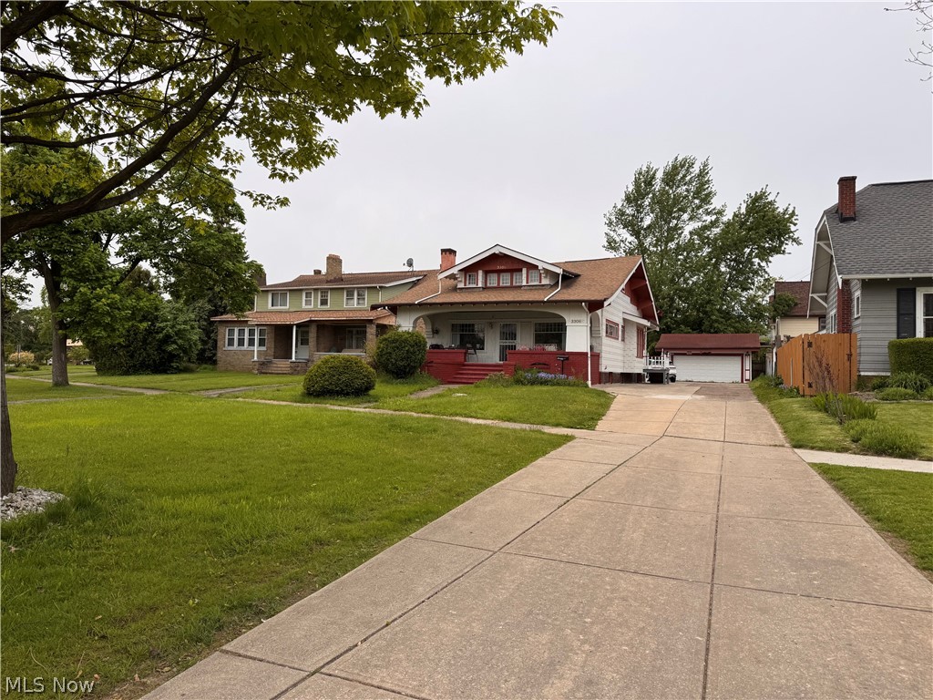 3306 West Boulevard Property Photo 6