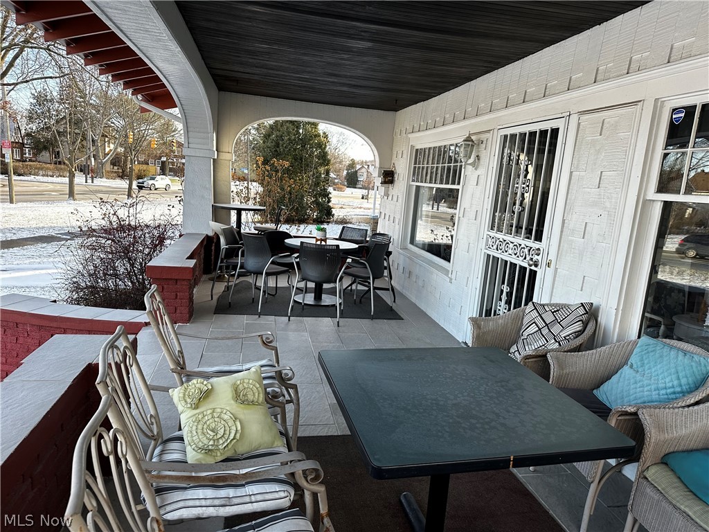 3306 West Boulevard Property Photo 25