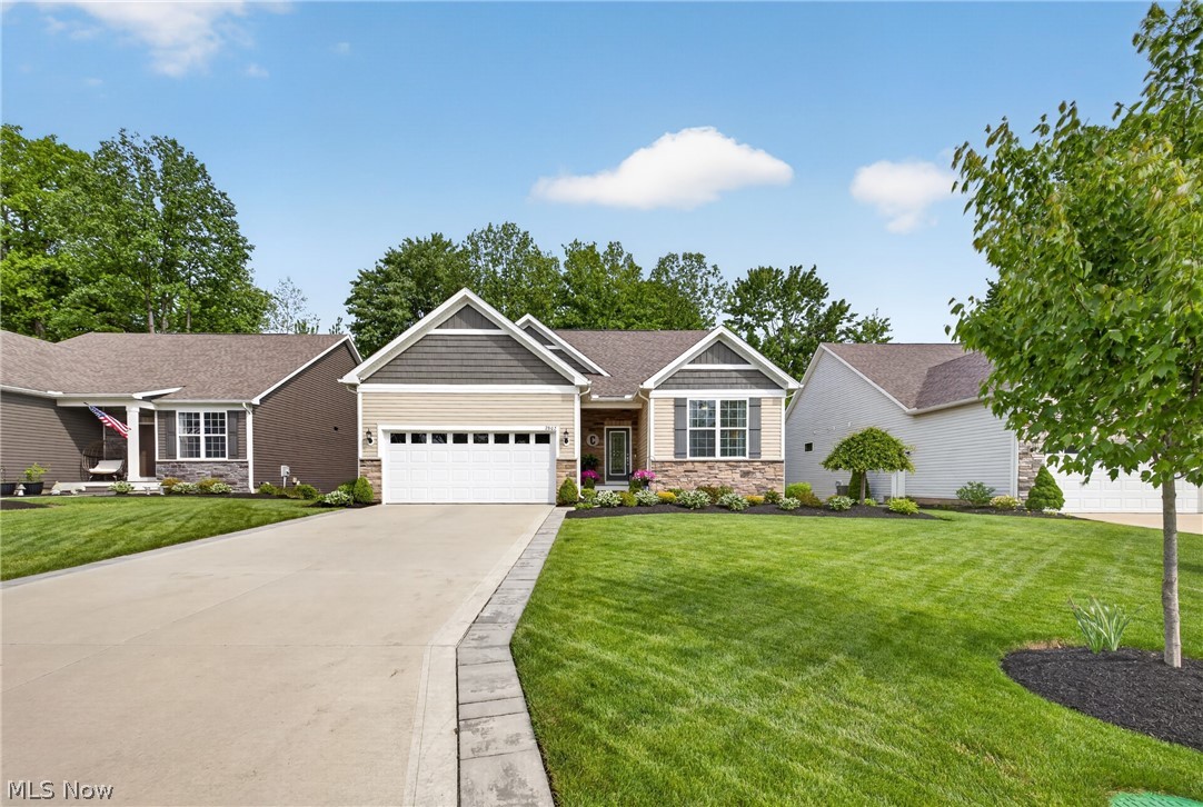 7802 Hunting Lake Drive