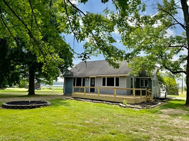 4191 Hallock Young Road Property Photo 3