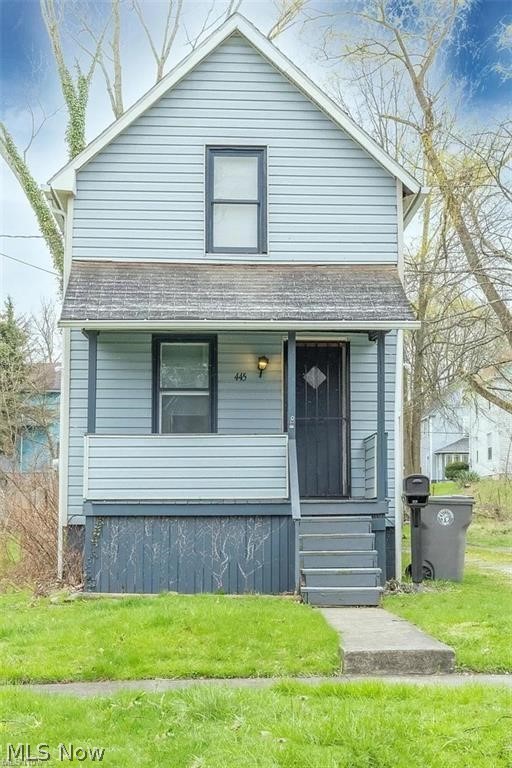 445 Saint Louis Avenue