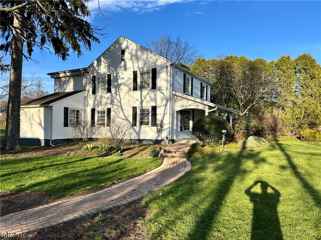 3741 Ira Road Property Photo 1