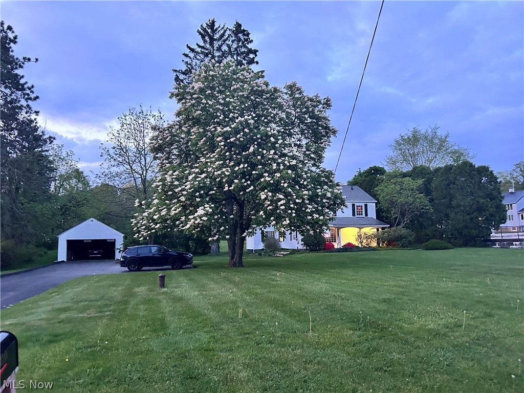 3741 Ira Road Property Photo 3