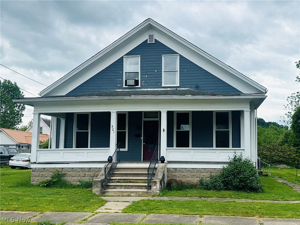 501 Riverside Drive Property Photo 1