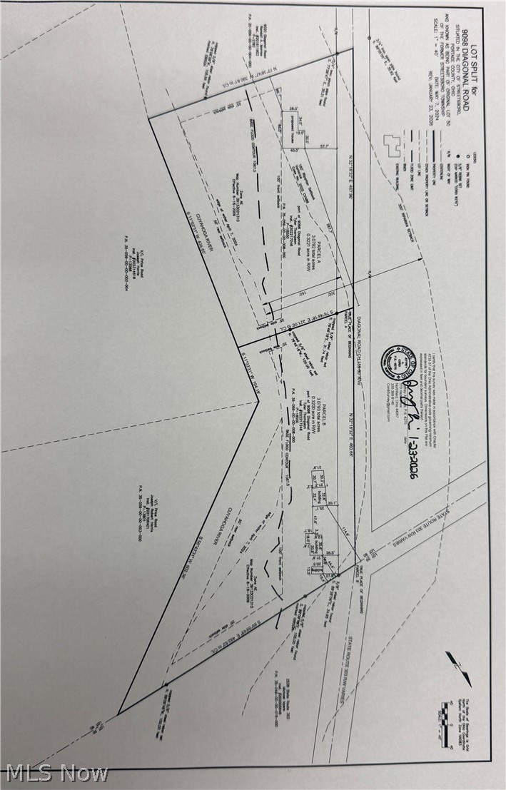 9098 Diagonal Road Property Photo 23