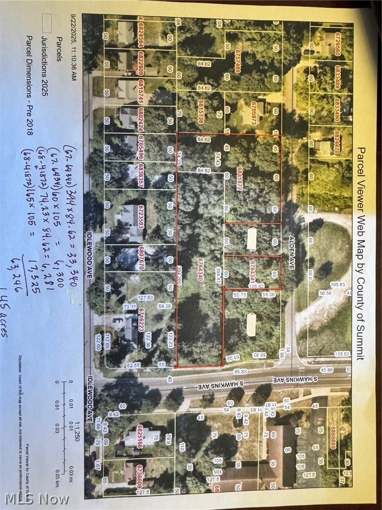 Hawkins Avenue Property Photo 1
